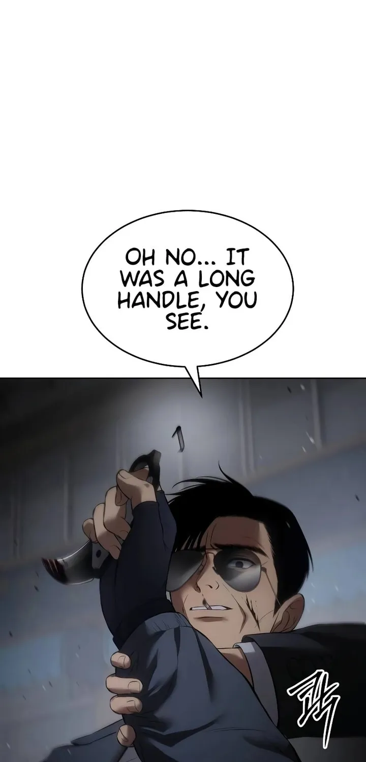 Baek XX Chapter 87 page 81 - 