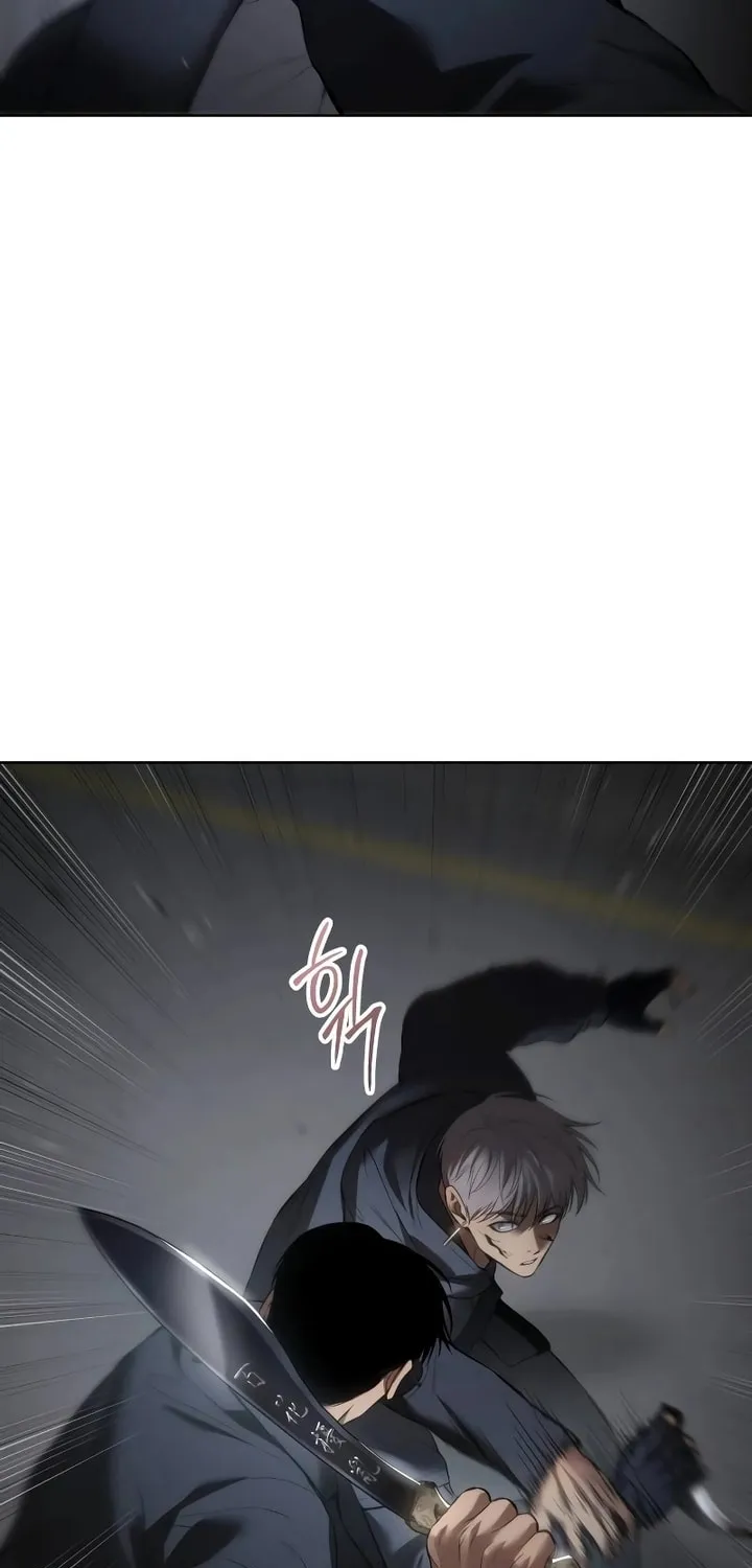 Baek XX Chapter 87 page 82 - 