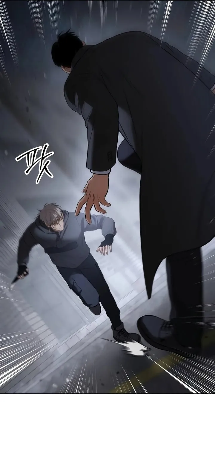 Baek XX Chapter 87 page 91 - 