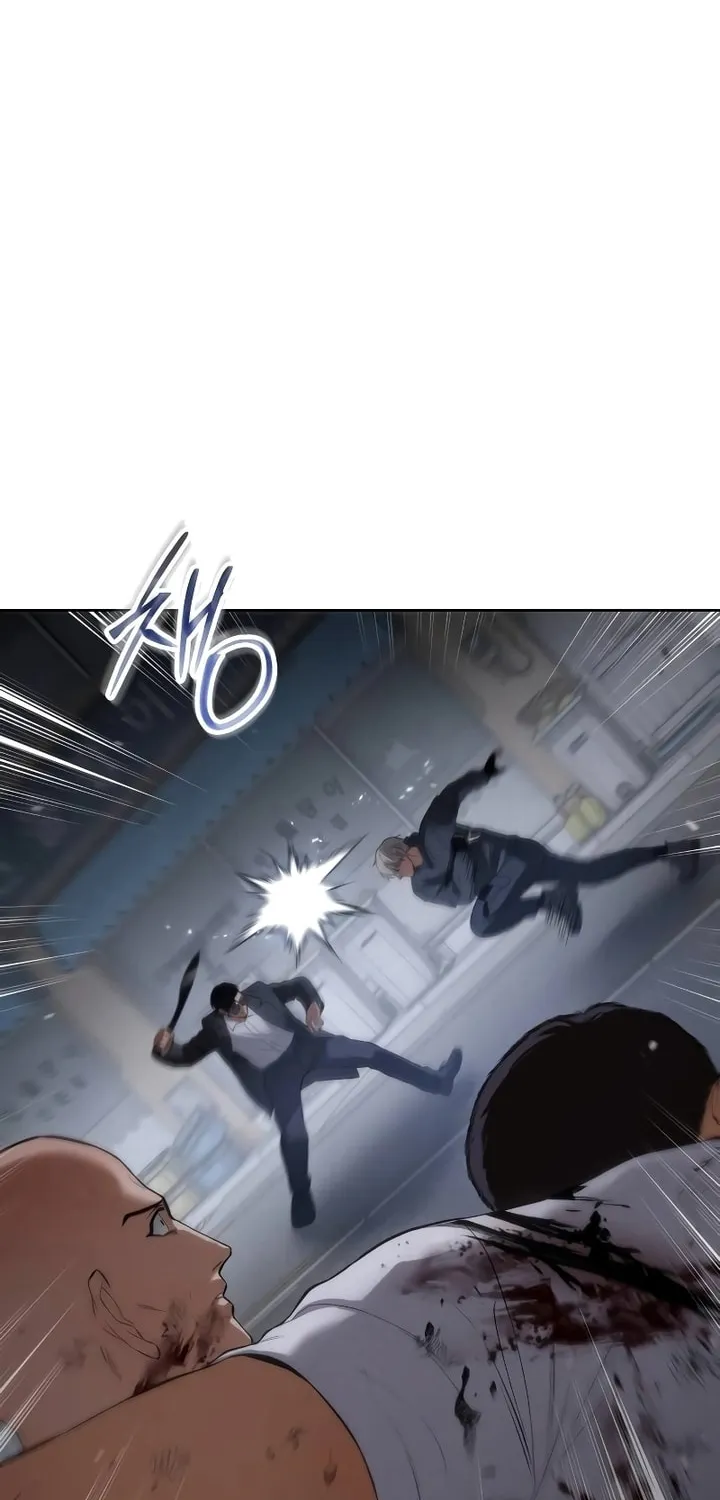 Baek XX Chapter 87 page 92 - 