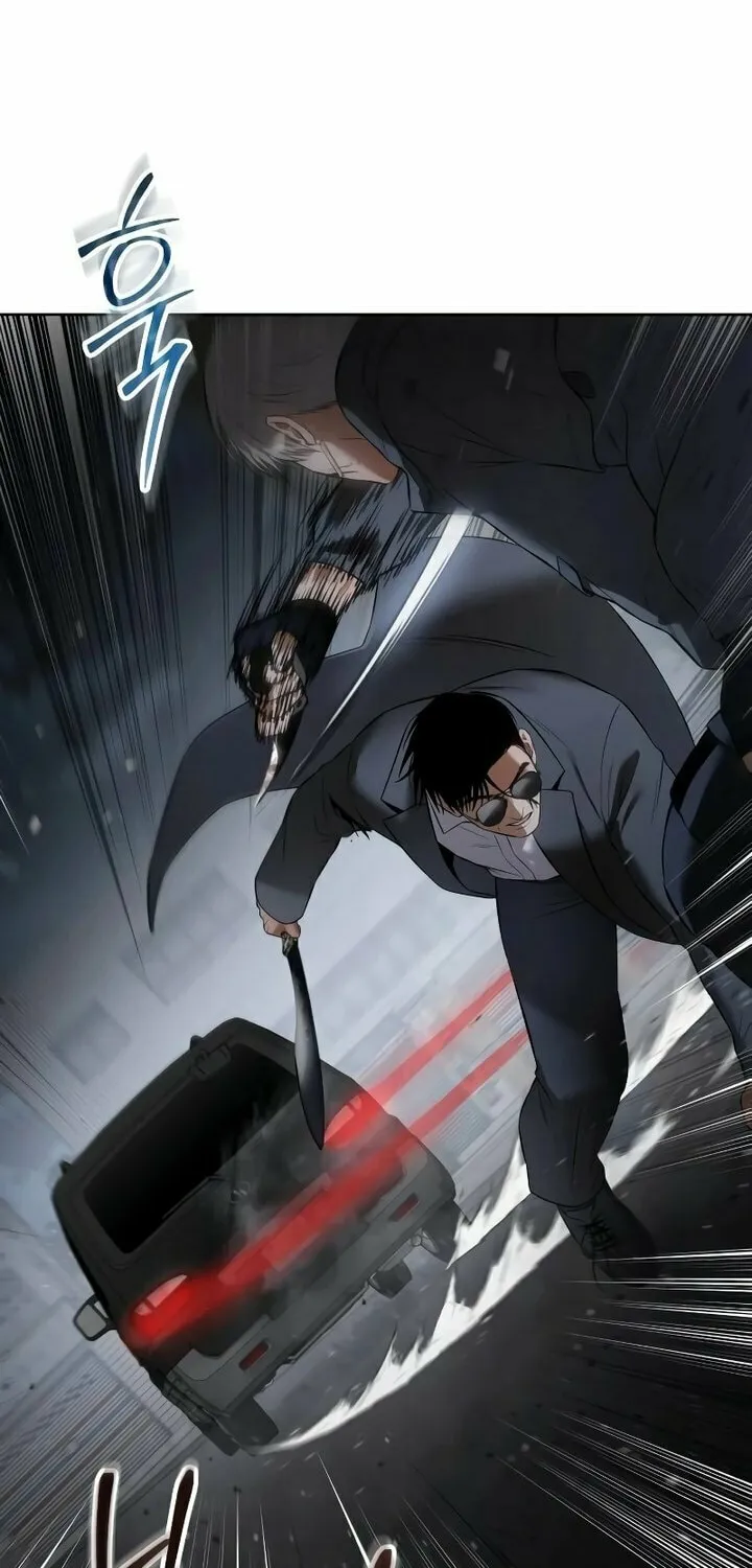 Baek XX Chapter 87 page 97 - 