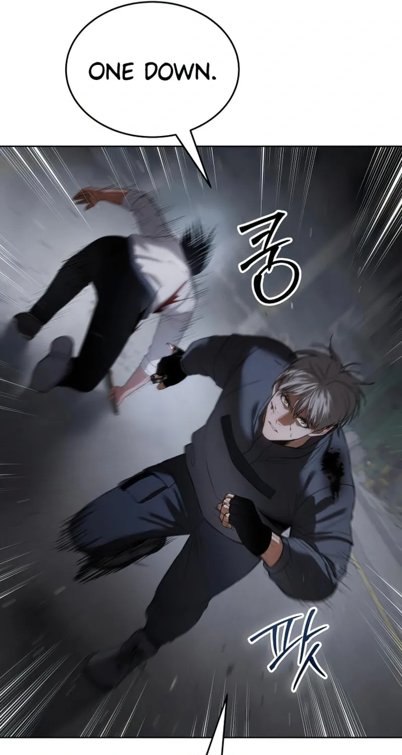 Baek XX Chapter 88 page 106 - 