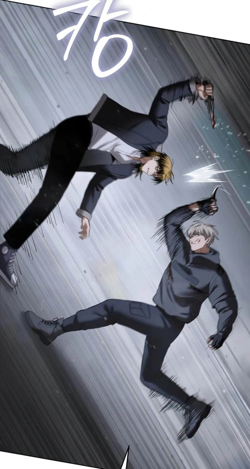 Baek XX Chapter 88 page 109 - 