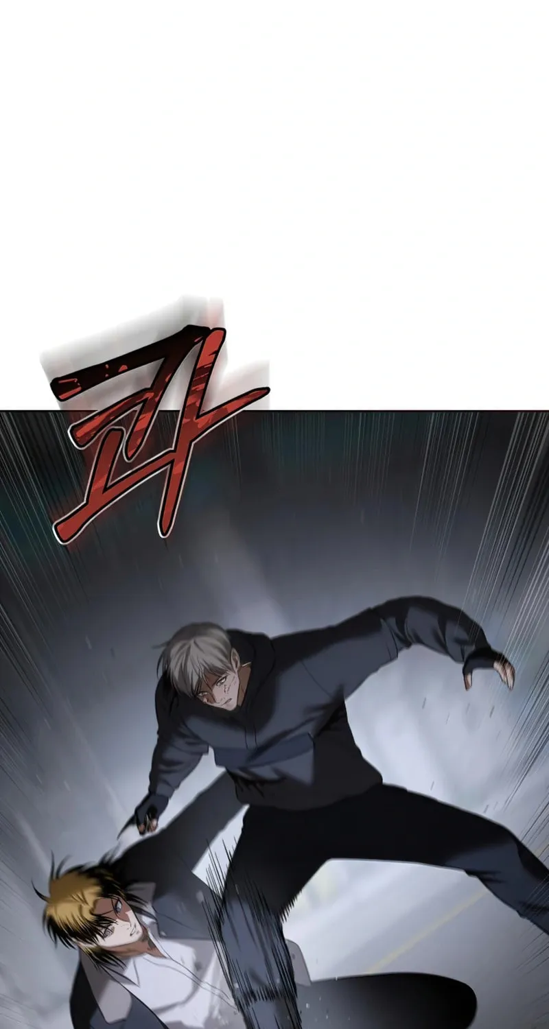 Baek XX Chapter 88 page 112 - 