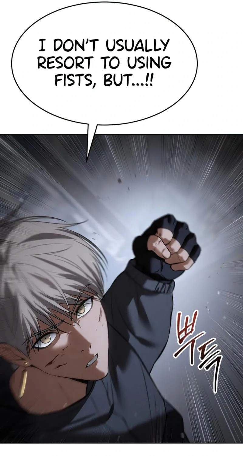 Baek XX Chapter 88 page 114 - 