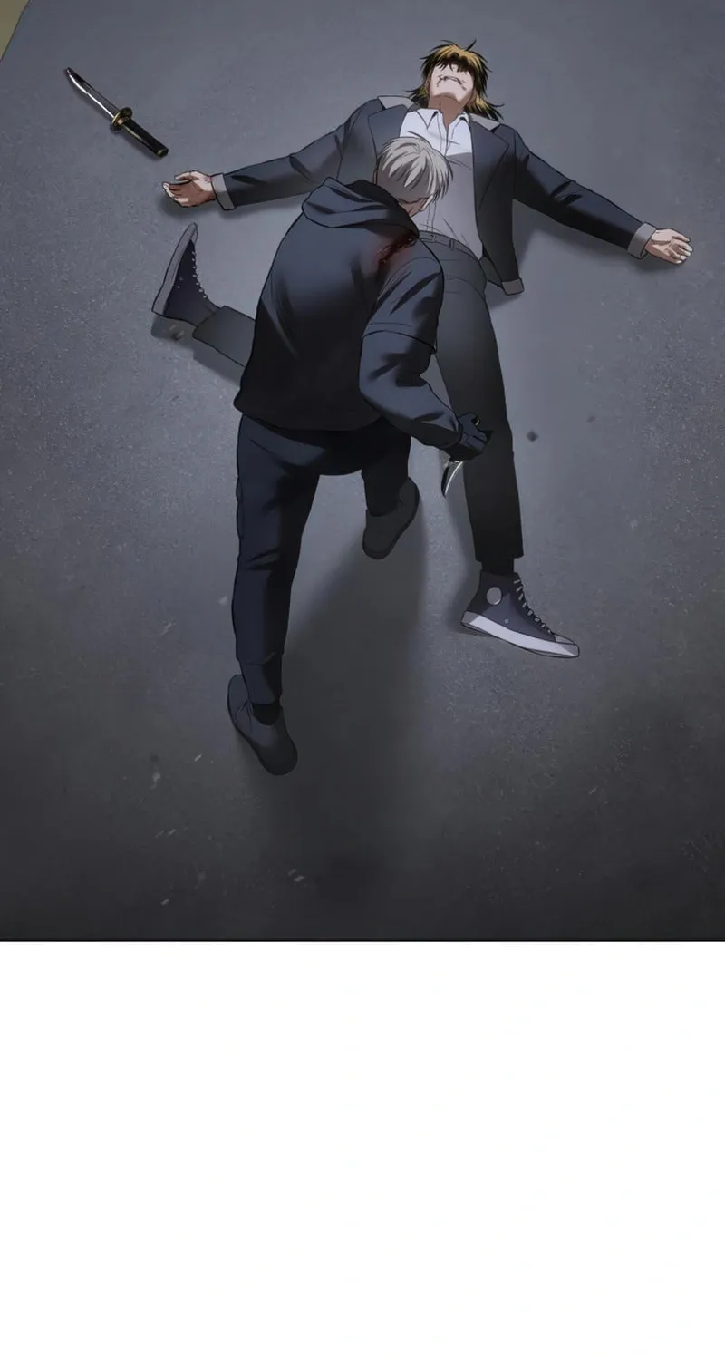 Baek XX Chapter 88 page 119 - 