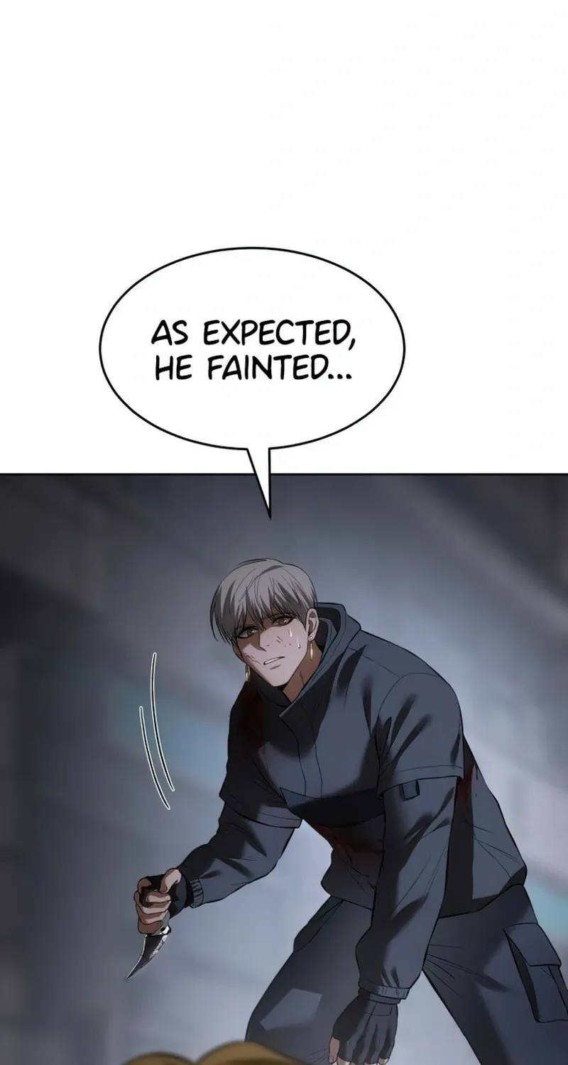 Baek XX Chapter 88 page 120 - 