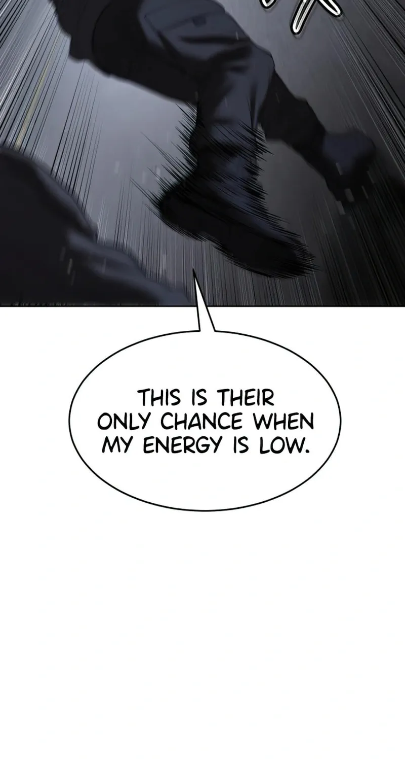 Baek XX Chapter 88 page 123 - 