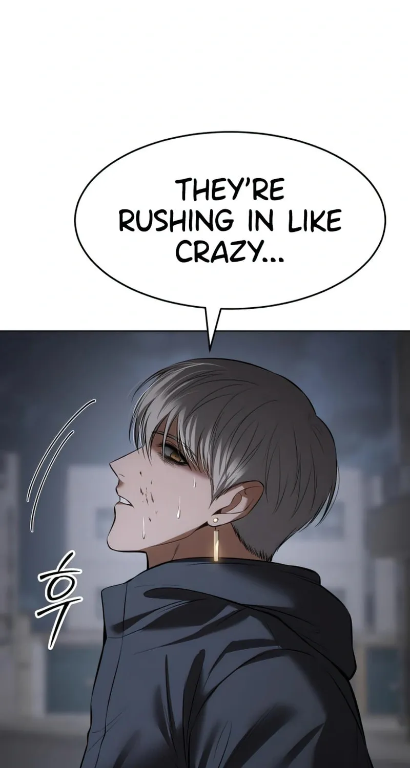 Baek XX Chapter 88 page 124 - 