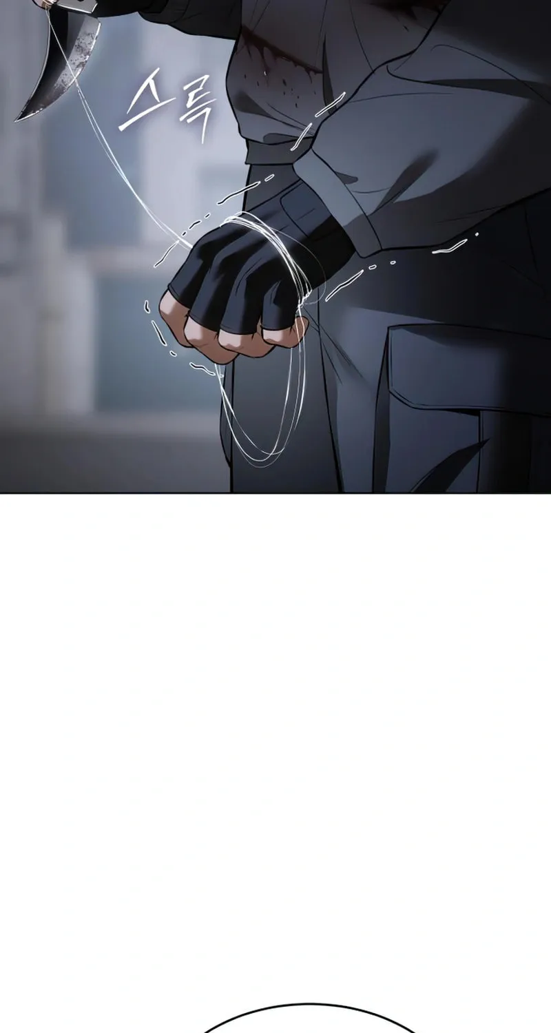 Baek XX Chapter 88 page 126 - 