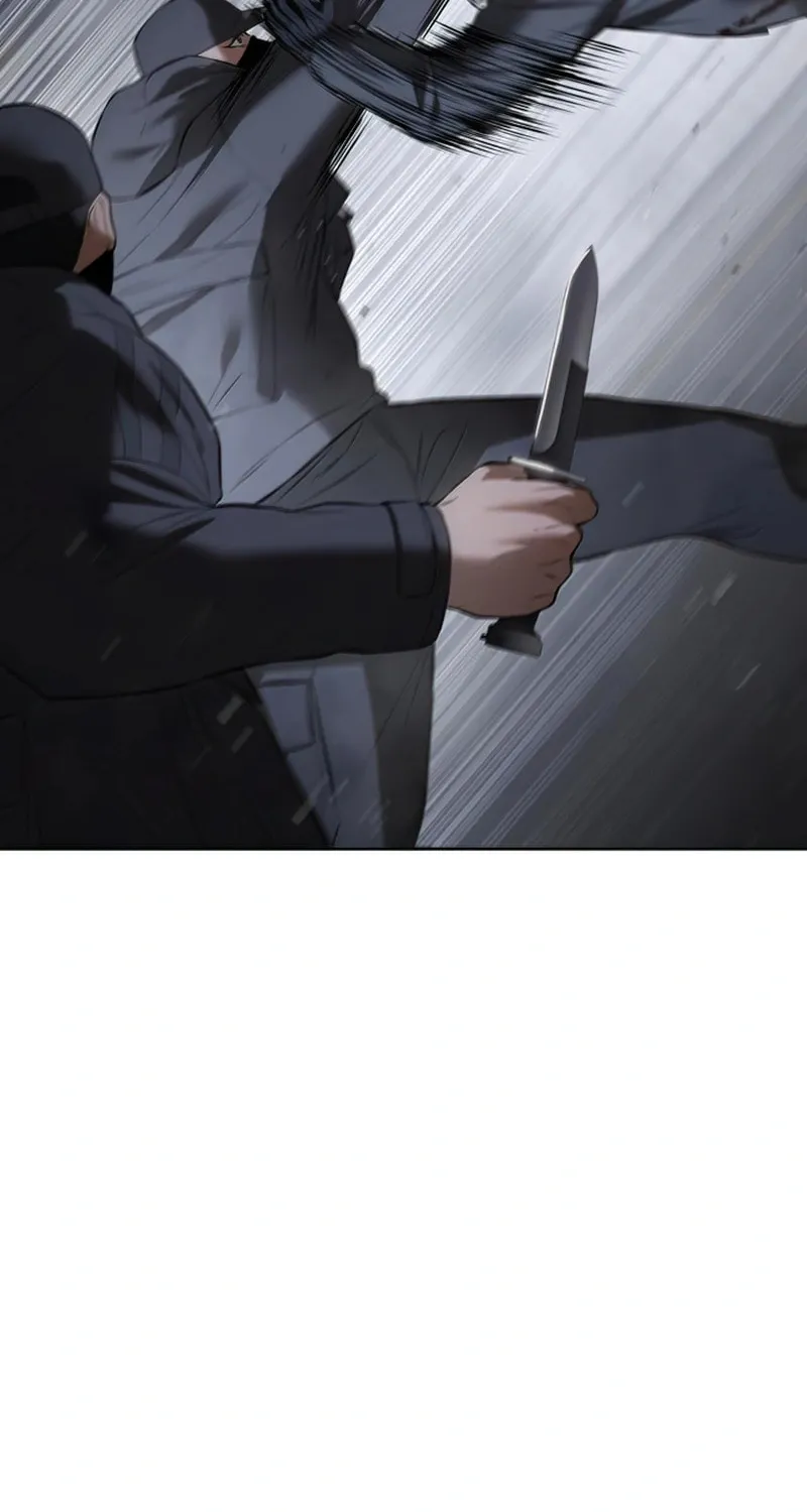 Baek XX Chapter 88 page 129 - 