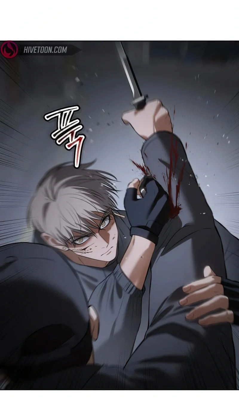 Baek XX Chapter 88 page 130 - 