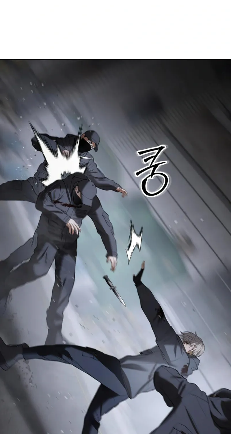 Baek XX Chapter 88 page 133 - 
