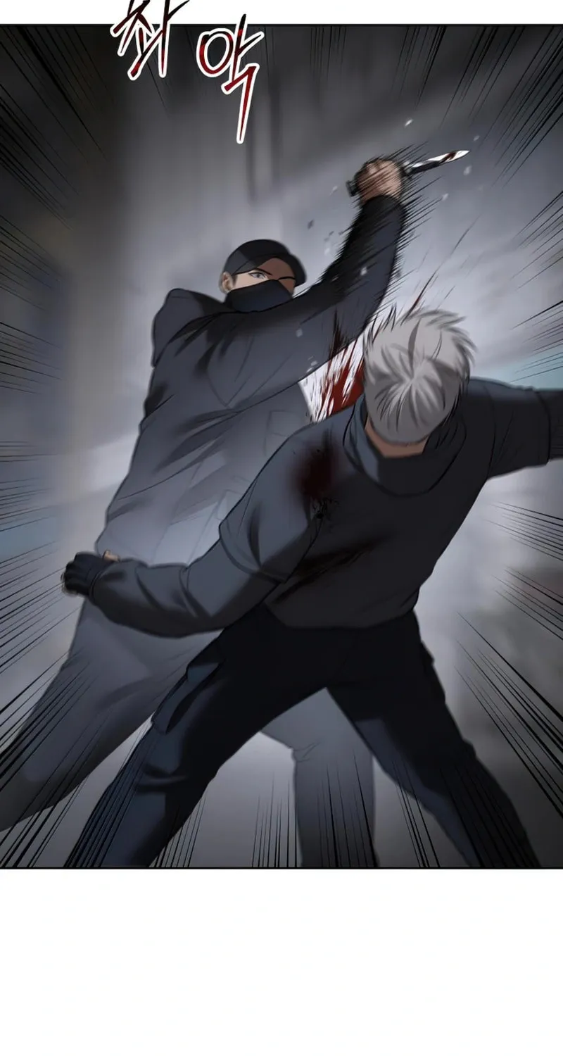 Baek XX Chapter 88 page 135 - 