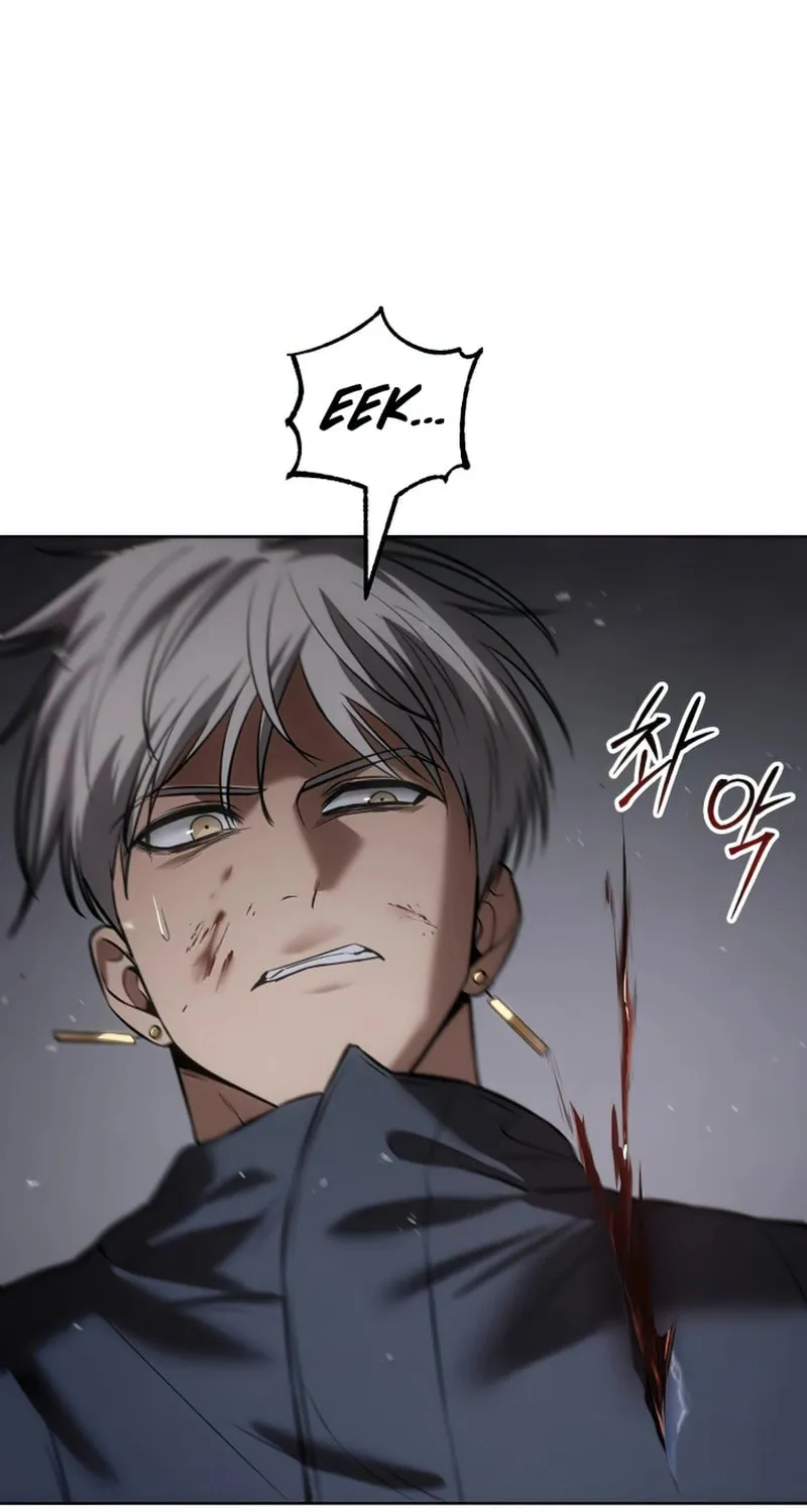 Baek XX Chapter 88 page 136 - 