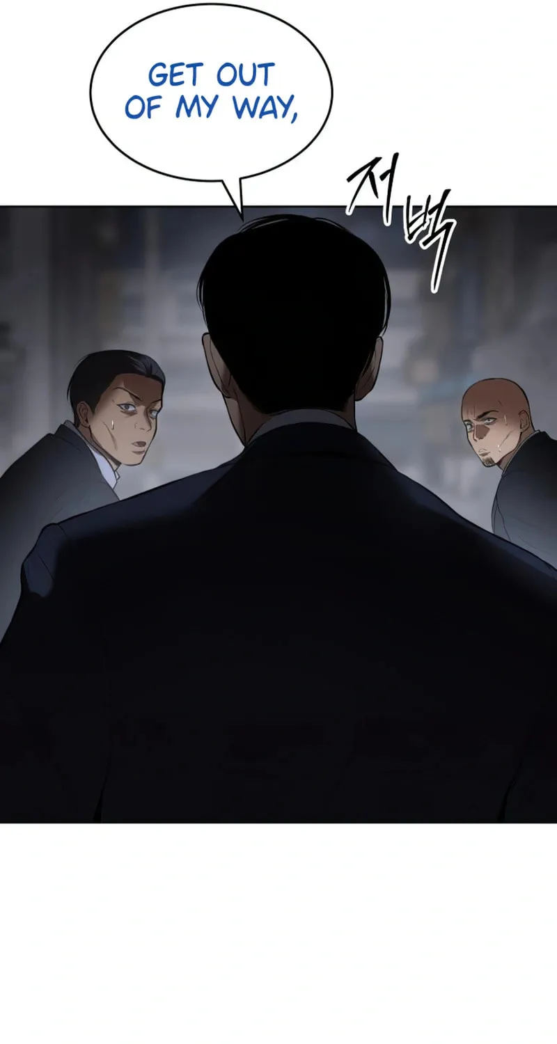 Baek XX Chapter 88 page 140 - 