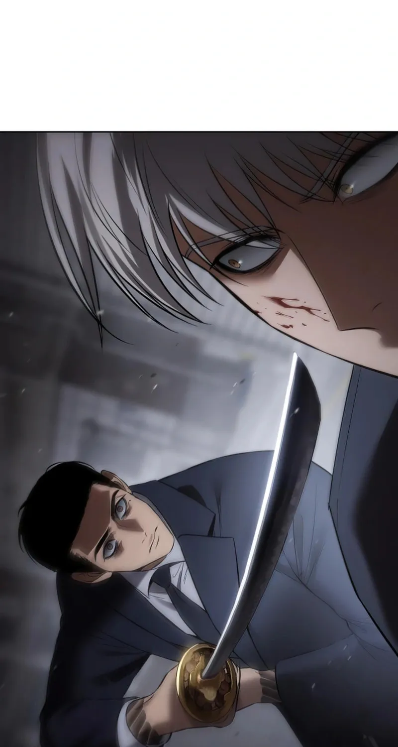 Baek XX Chapter 88 page 144 - 