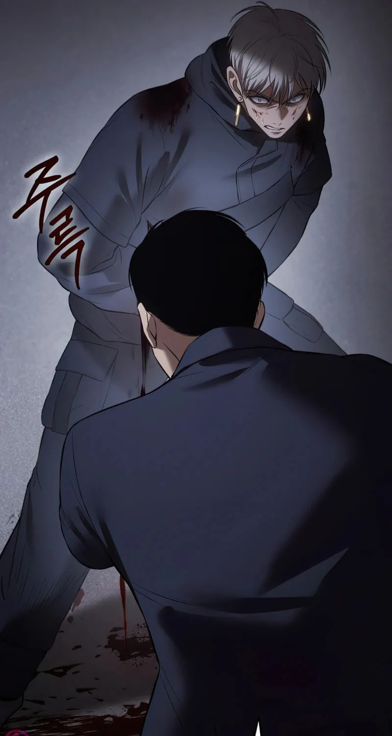 Baek XX Chapter 88 page 149 - 