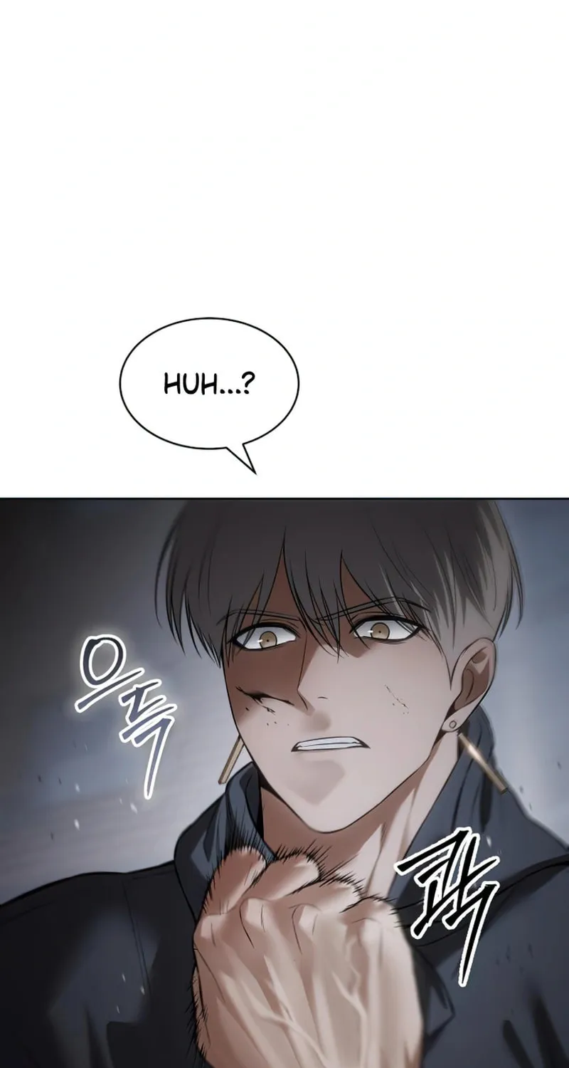 Baek XX Chapter 88 page 16 - 