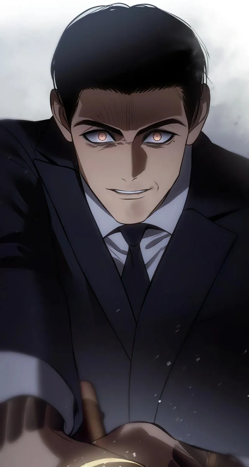 Baek XX Chapter 88 page 151 - 