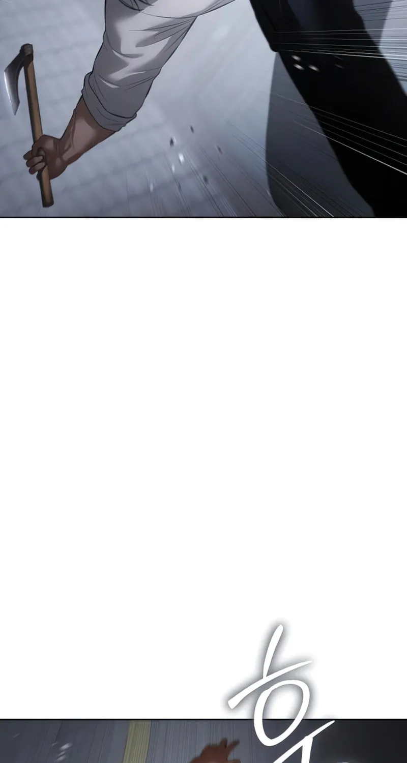 Baek XX Chapter 88 page 19 - 