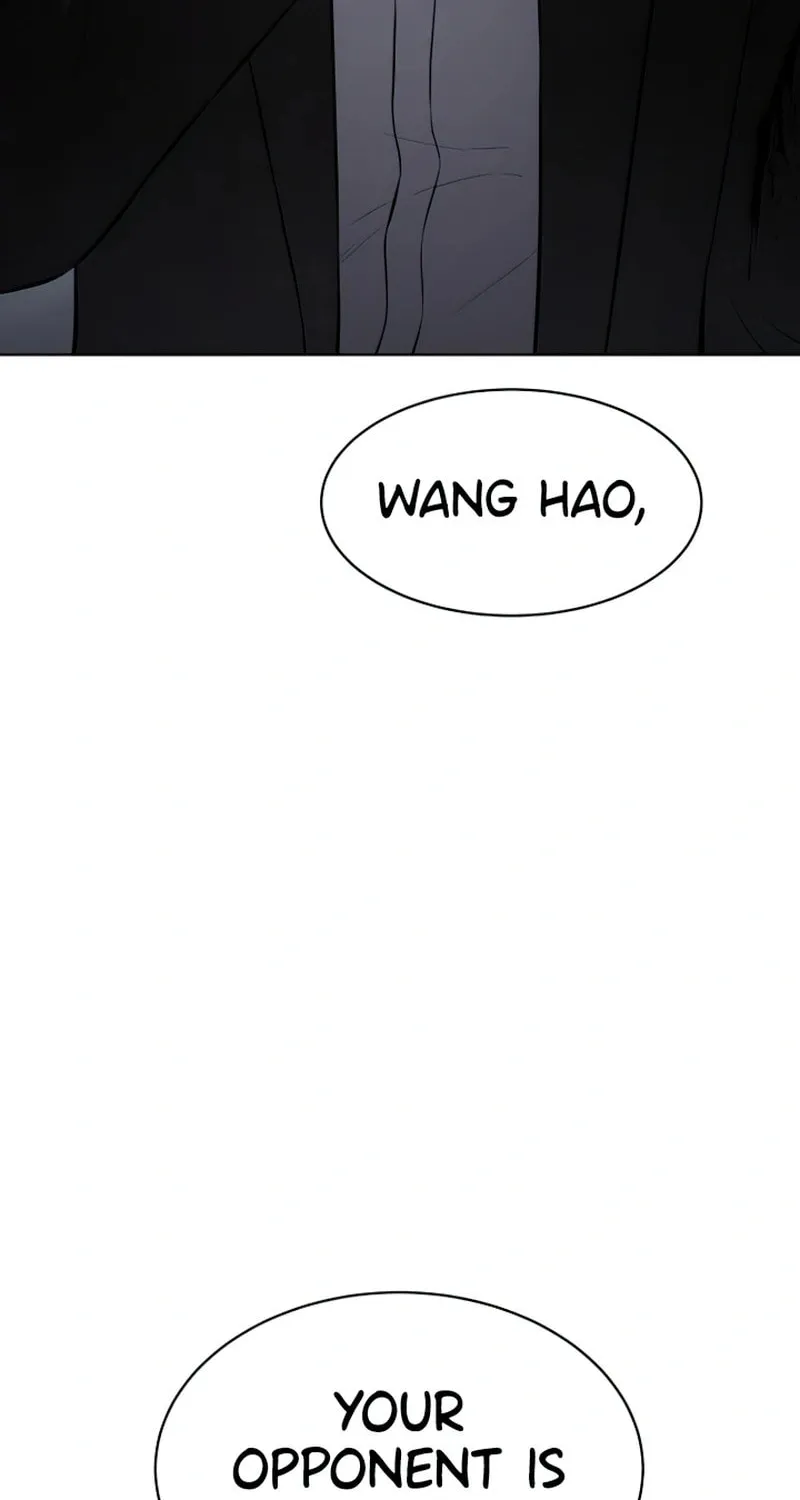 Baek XX Chapter 88 page 3 - 