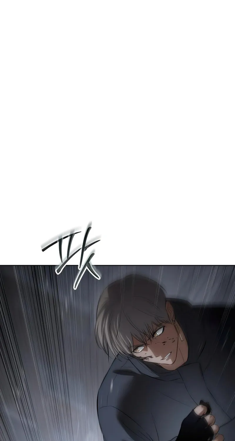 Baek XX Chapter 88 page 21 - 