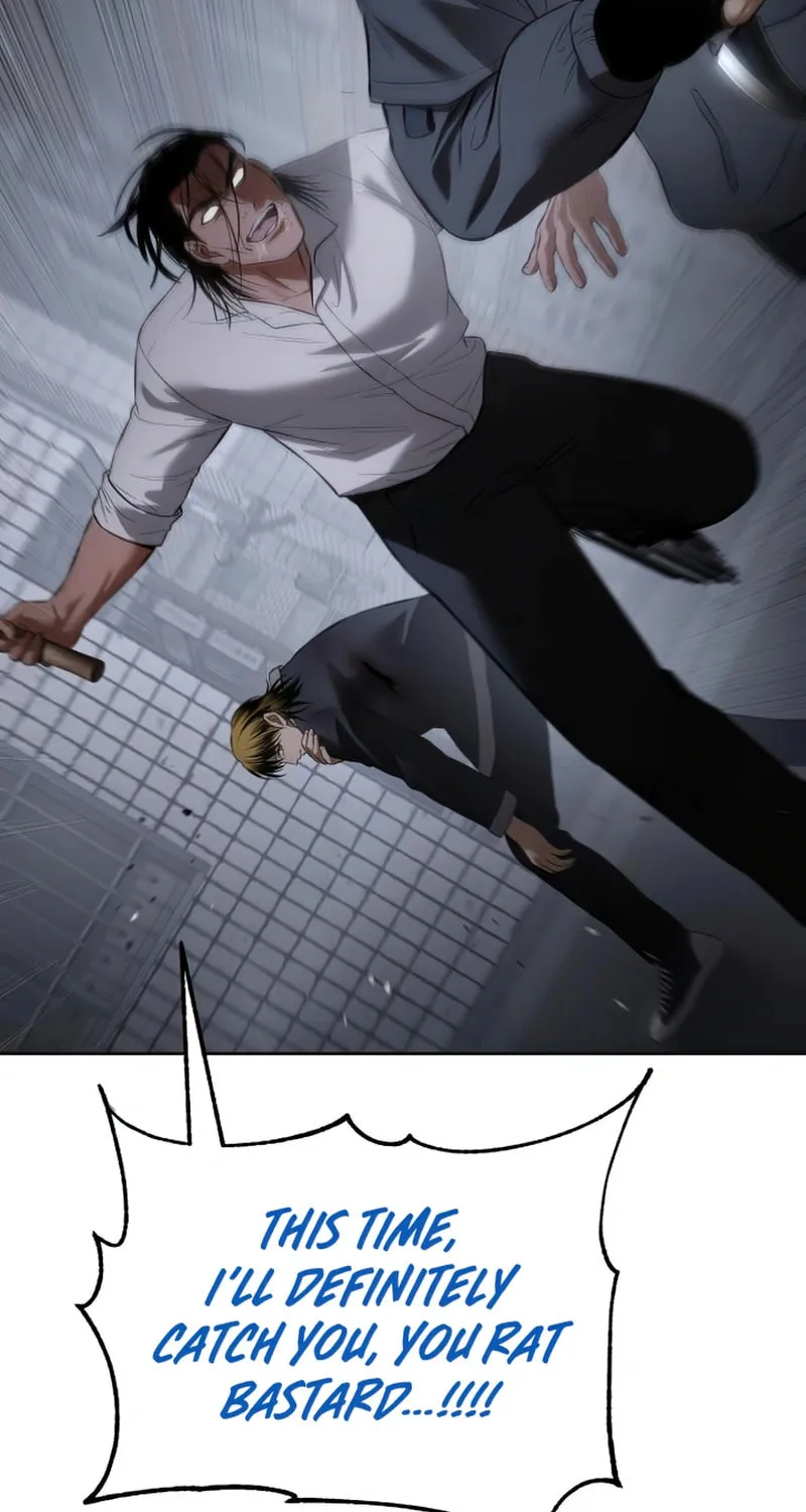 Baek XX Chapter 88 page 22 - 