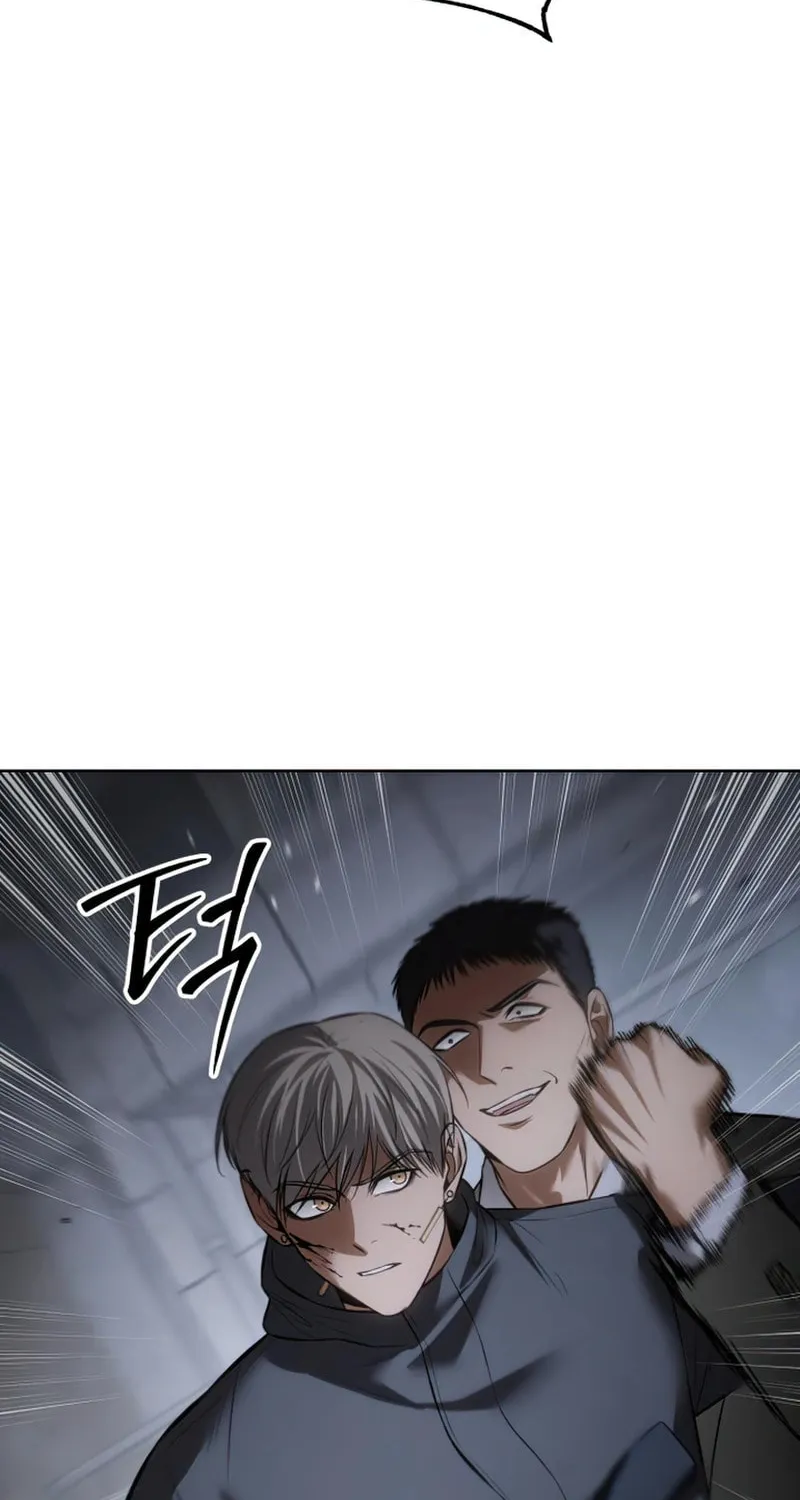 Baek XX Chapter 88 page 23 - 