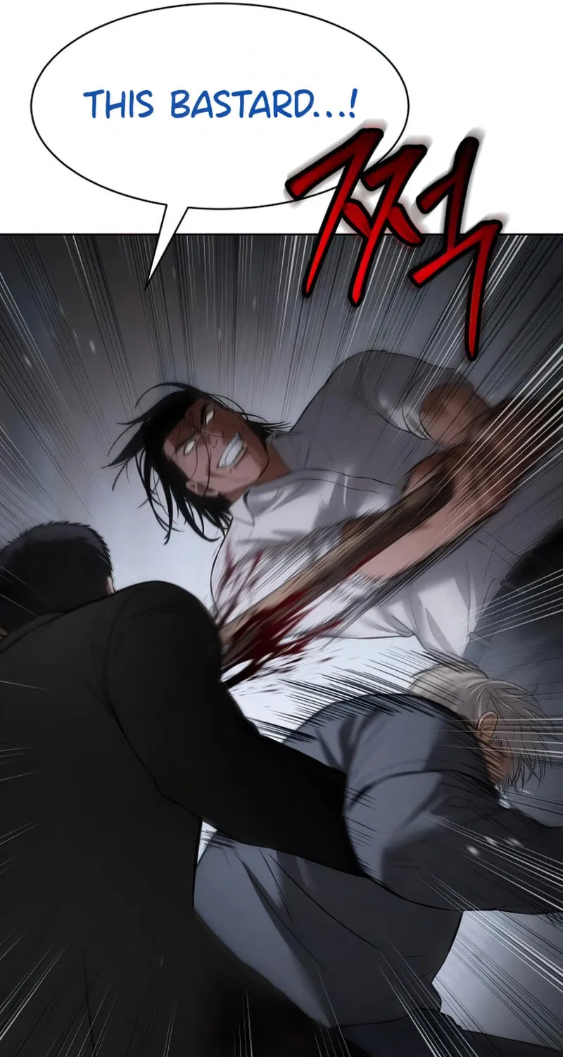 Baek XX Chapter 88 page 27 - 
