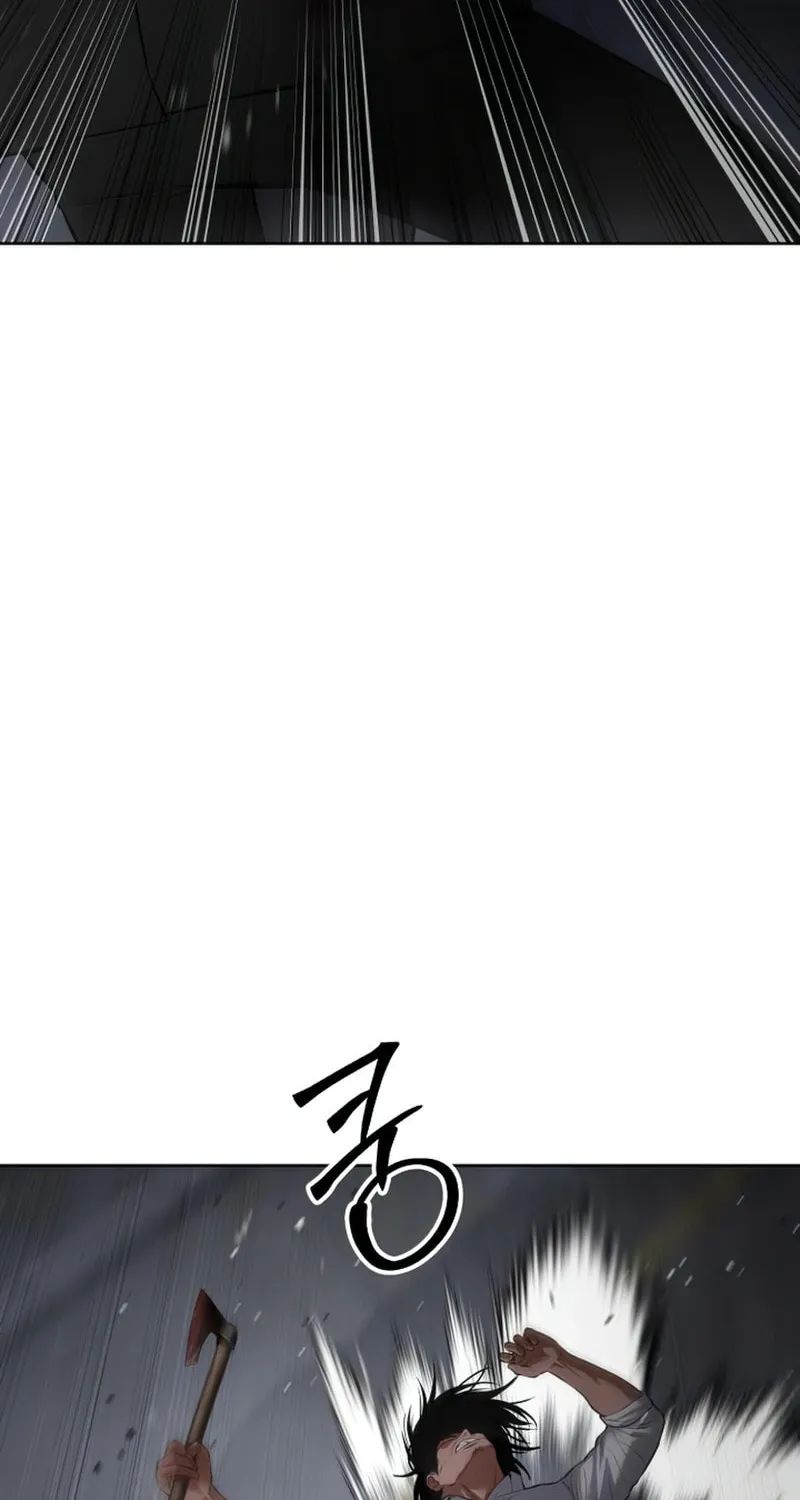 Baek XX Chapter 88 page 28 - 