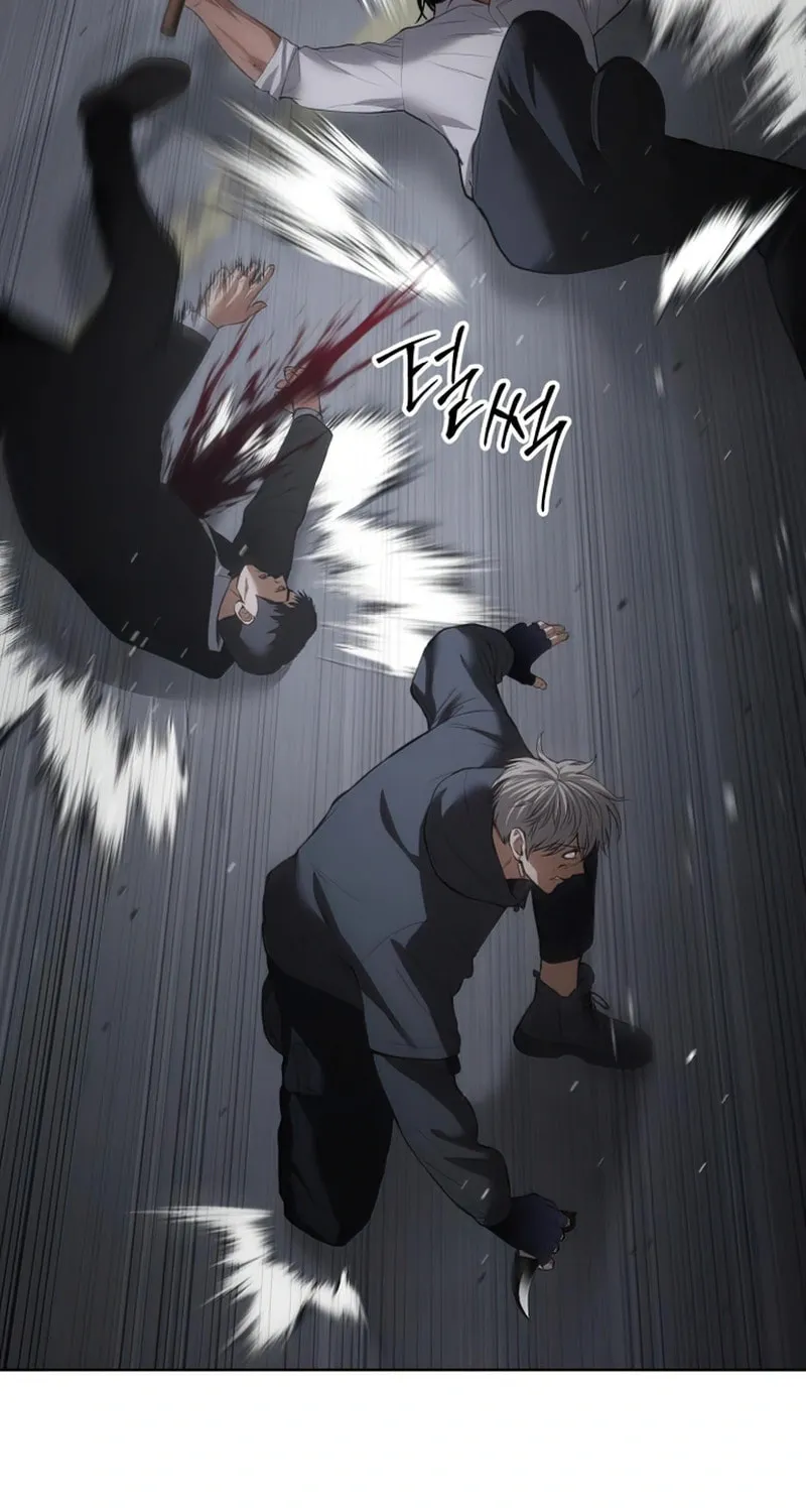 Baek XX Chapter 88 page 29 - 