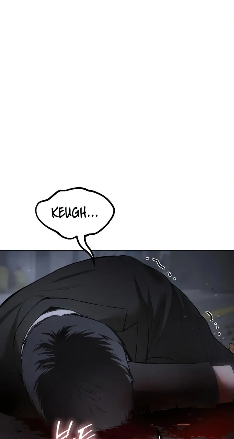 Baek XX Chapter 88 page 30 - 