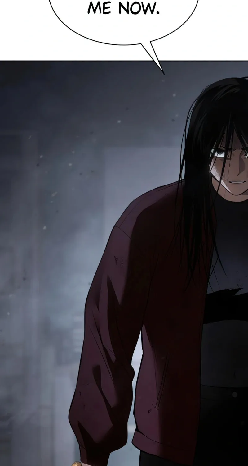 Baek XX Chapter 88 page 4 - 