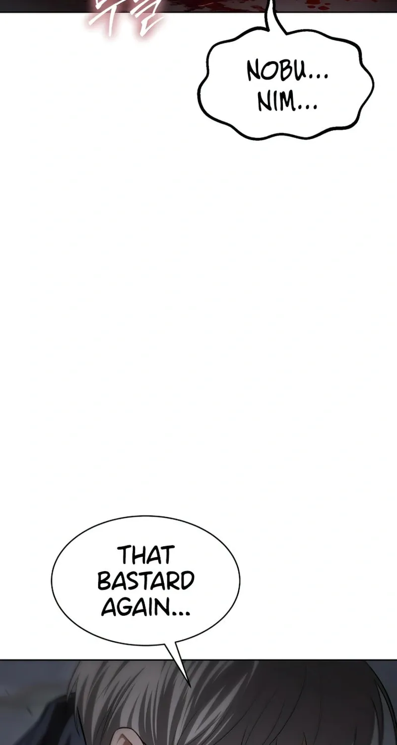 Baek XX Chapter 88 page 31 - 