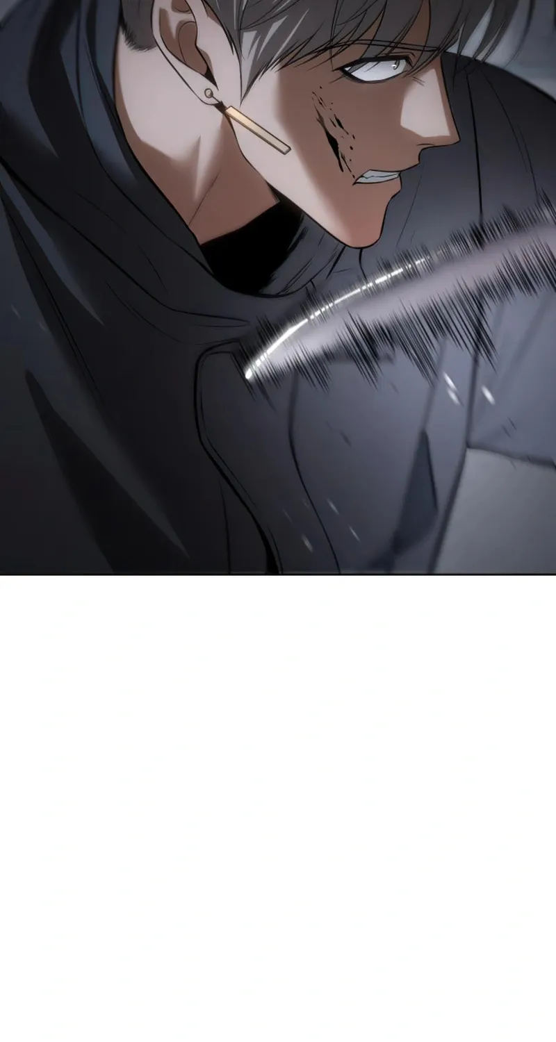 Baek XX Chapter 88 page 32 - 