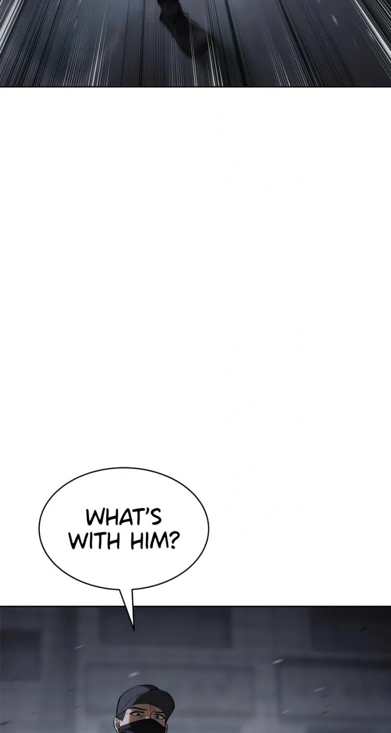 Baek XX Chapter 88 page 34 - 