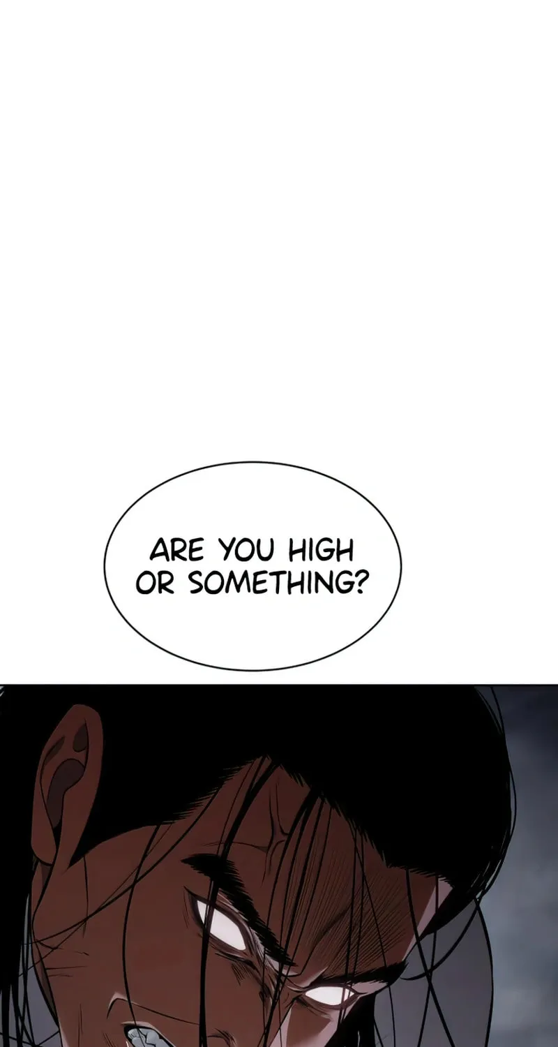 Baek XX Chapter 88 page 36 - 