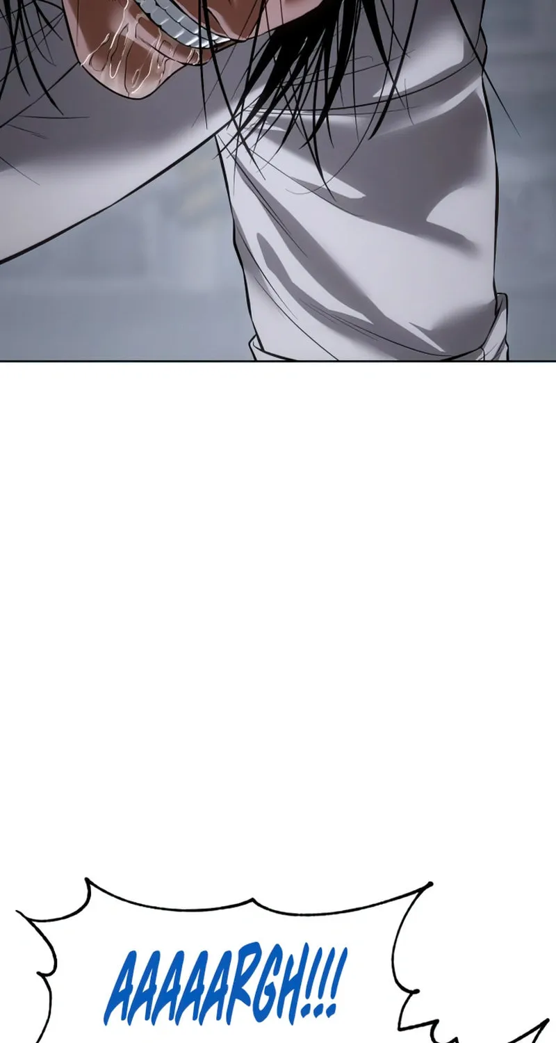 Baek XX Chapter 88 page 37 - 