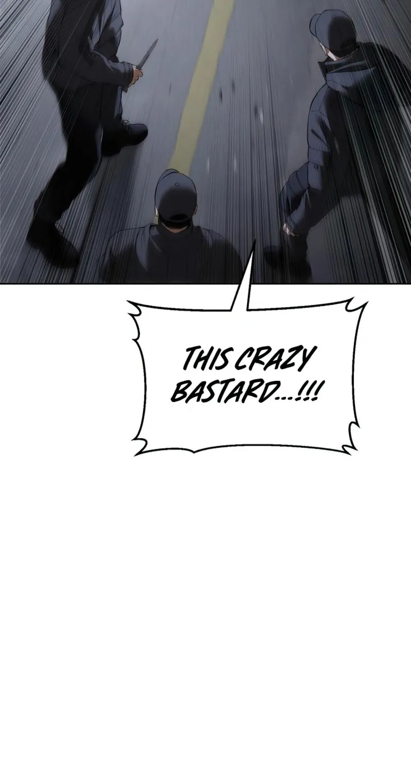 Baek XX Chapter 88 page 39 - 