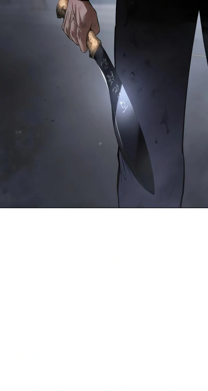 Baek XX Chapter 88 page 5 - 