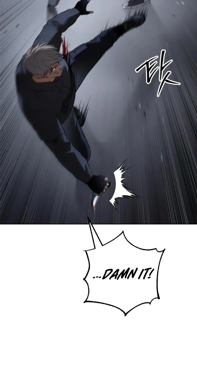 Baek XX Chapter 88 page 46 - 