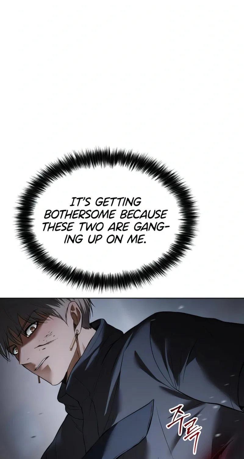 Baek XX Chapter 88 page 47 - 