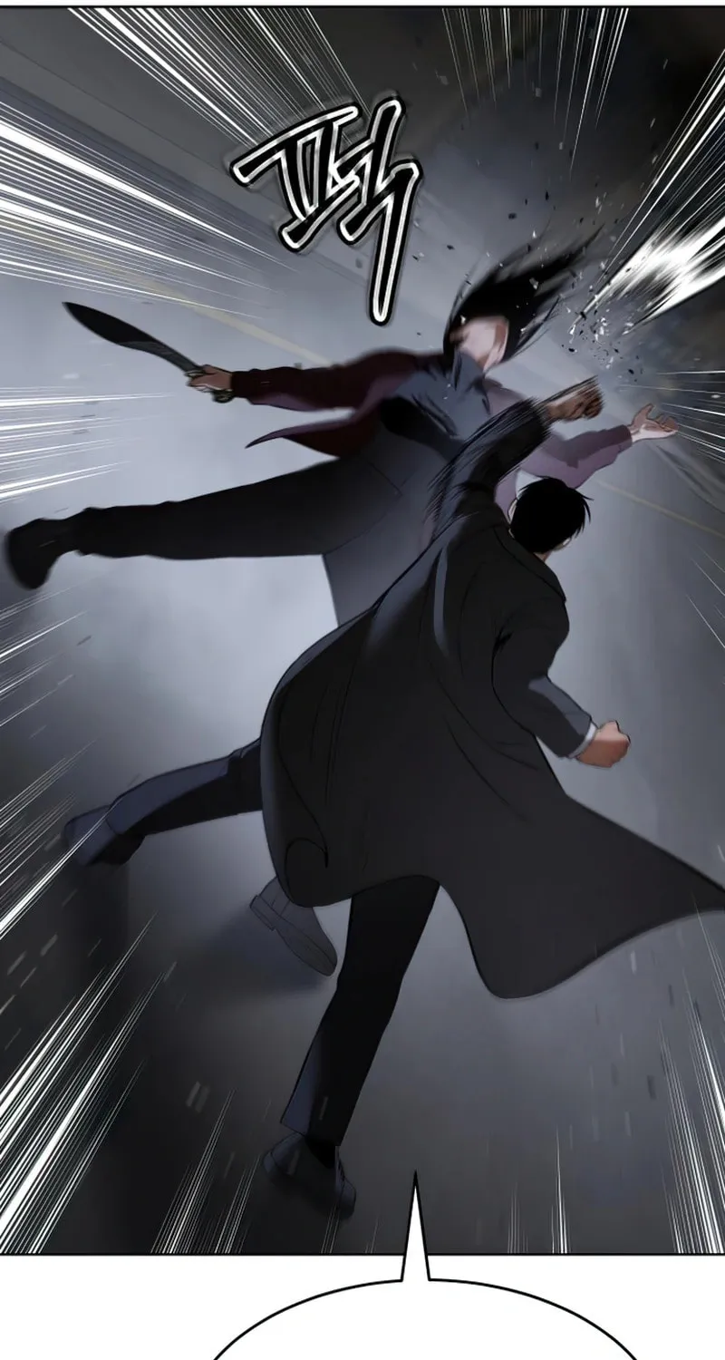 Baek XX Chapter 88 page 54 - 