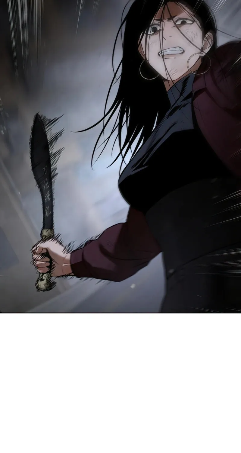 Baek XX Chapter 88 page 56 - 
