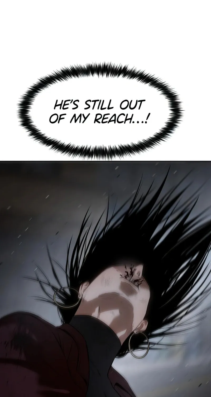 Baek XX Chapter 88 page 61 - 