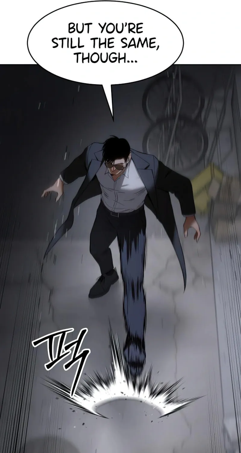 Baek XX Chapter 88 page 63 - 