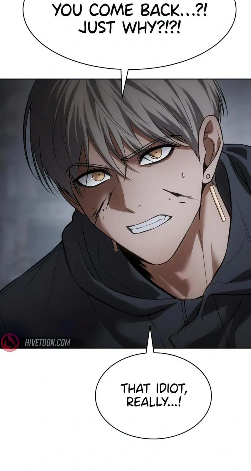 Baek XX Chapter 88 page 8 - 