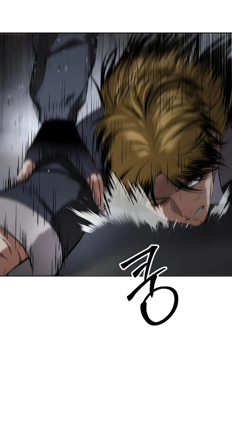Baek XX Chapter 88 page 77 - 