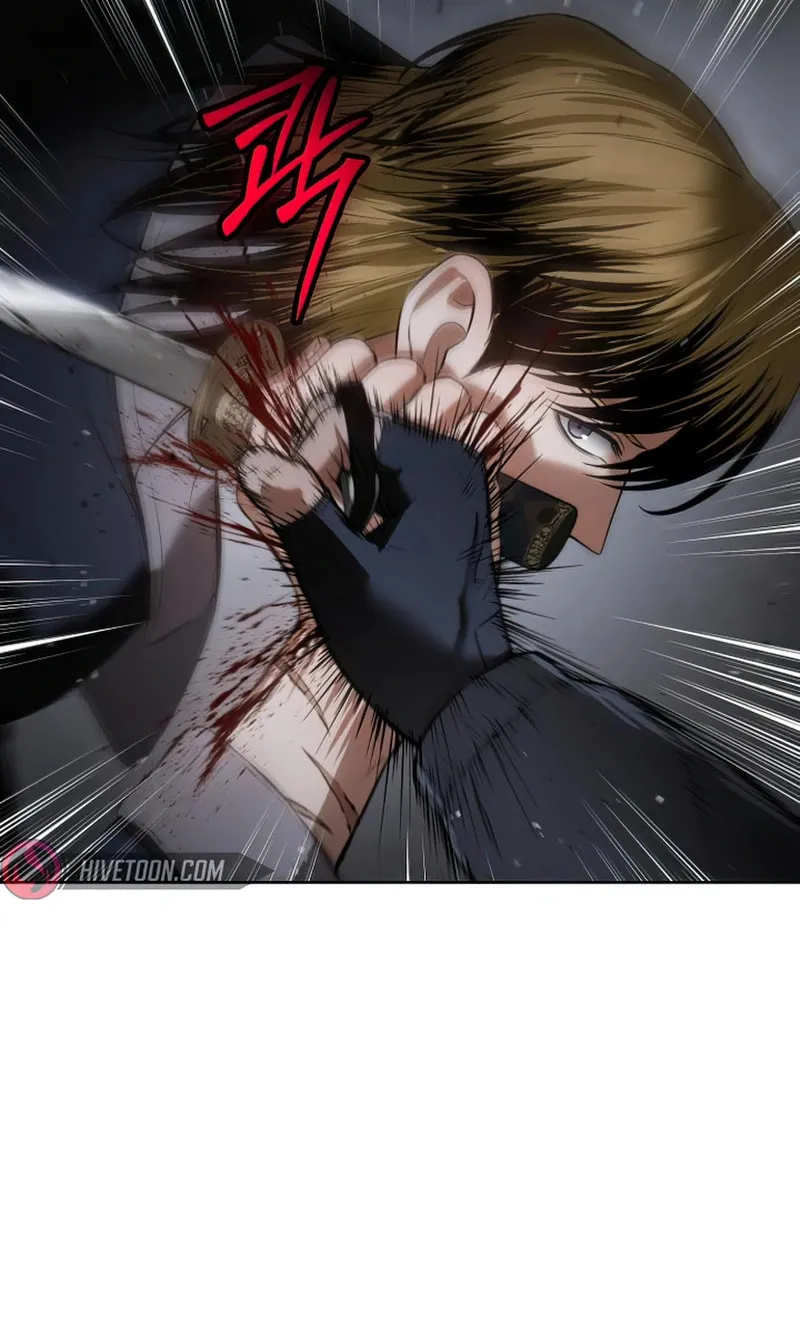 Baek XX Chapter 88 page 80 - 